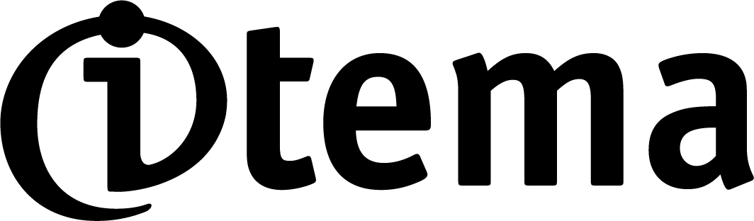 Itema logo